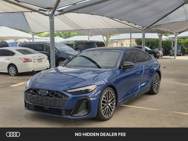 New 2026 Audi S5 Premium Plus TFSI quattro S tronic