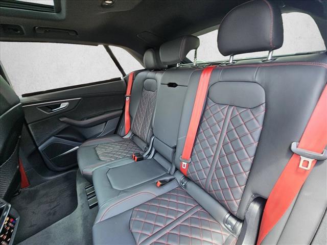 صورة مصغرة 16 لـ 2026 AUDI Q8 55 PRESTIGE