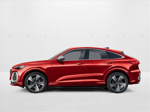 2026 AUDI SQ5 3.0T PREMIUM PLUS photo 2