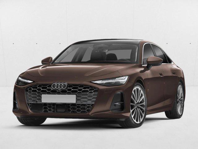 New 2026 Audi A6 Premium Plus quattro S tronic