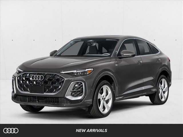 New 2026 Audi Q5 Sportback Premium Plus TFSI quattro S tronic