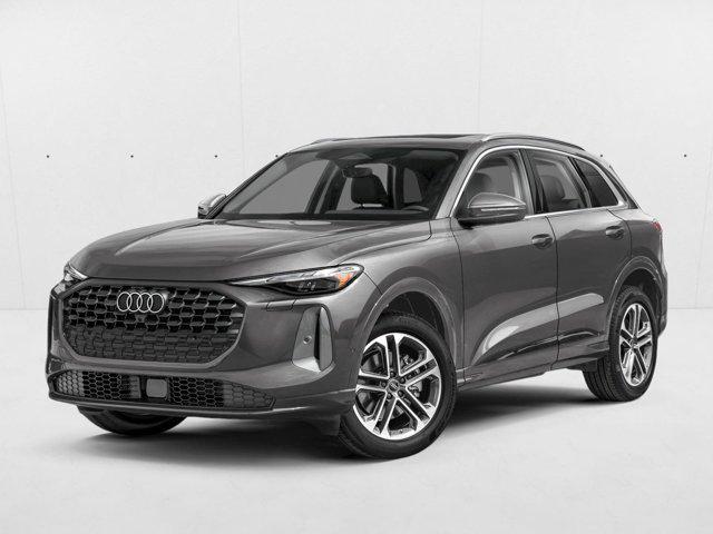 New 2026 Audi Q5 Premium Plus TFSI quattro S tronic