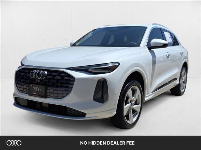 New 2025 Audi Q5 Premium Plus