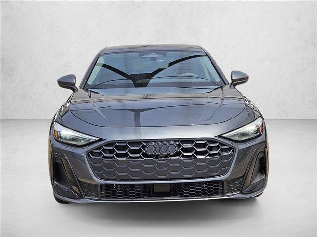 2026 AUDI A5 PREMIUM TFSI QUATTRO S TRONIC thumbnail 2
