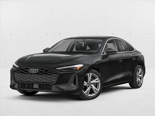 New 2026 Audi A5 Premium TFSI quattro S tronic