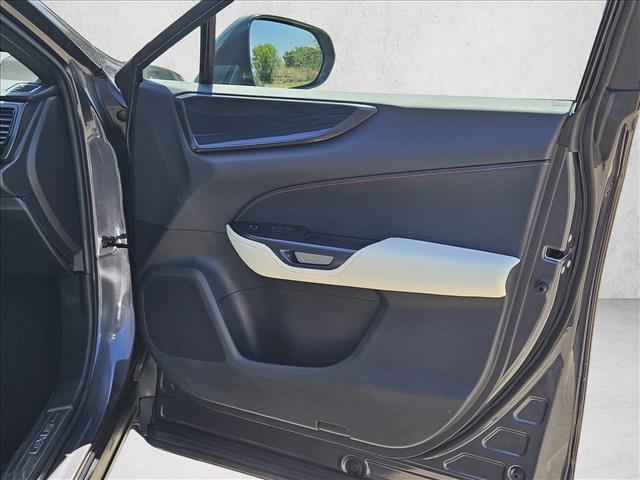 صورة 10 لـ 2022 Lexus NX 350H PREMIUM