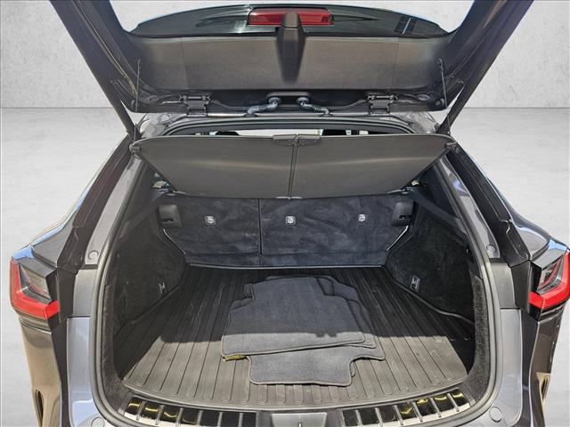 2022 Lexus NX 350H PREMIUM 缩略图 24