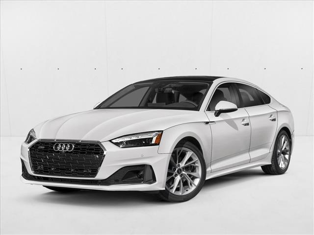 New 2026 Audi A5 Premium TFSI quattro S tronic