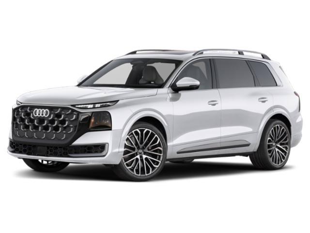New 2027 Audi Q9 Premium TFSI quattro tiptronic