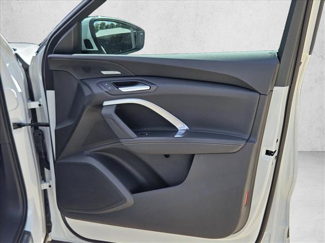 صورة 10 لـ 2026 AUDI Q5 PREMIUM PLUS TFSI QUATTRO S TRONIC