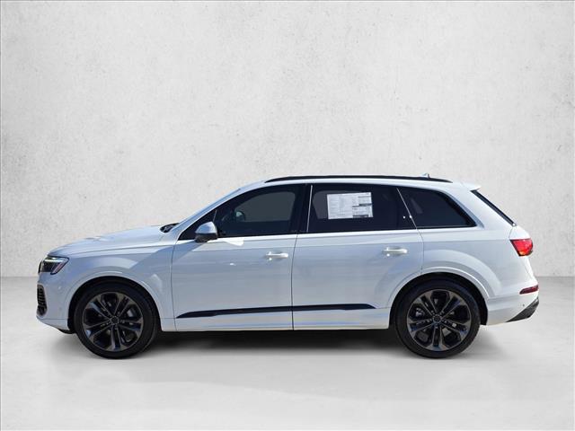 2026 AUDI Q7 55 PREMIUM PLUS — фото 8