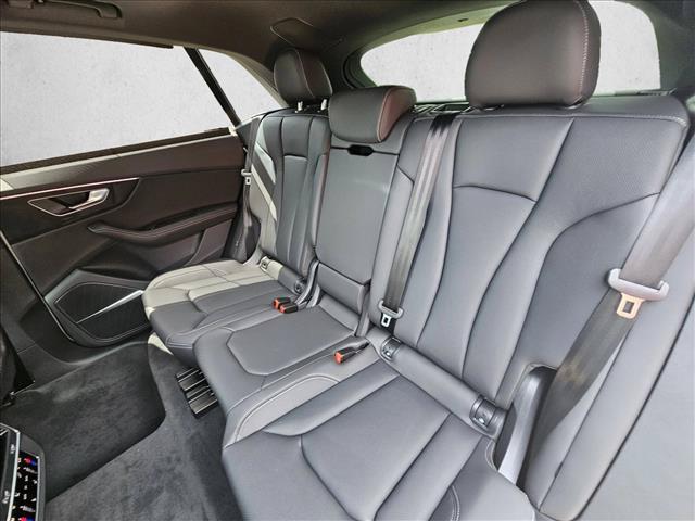 صورة مصغرة 16 لـ 2026 AUDI Q8 55 PREMIUM PLUS