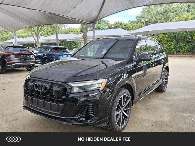 New 2026 Audi Q7 45 Premium Plus