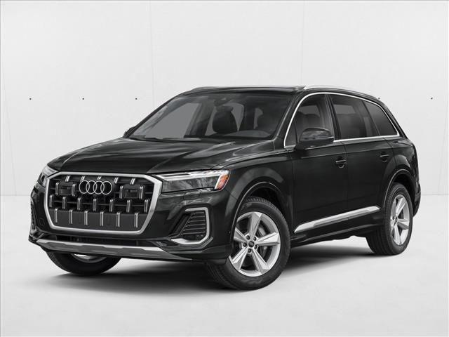 New 2026 Audi Q7 45 Premium Plus
