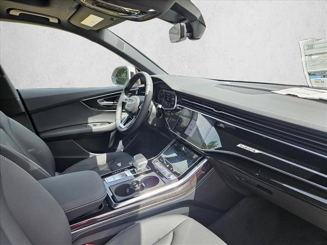 صورة مصغرة 11 لـ 2026 AUDI Q8 55 PREMIUM PLUS
