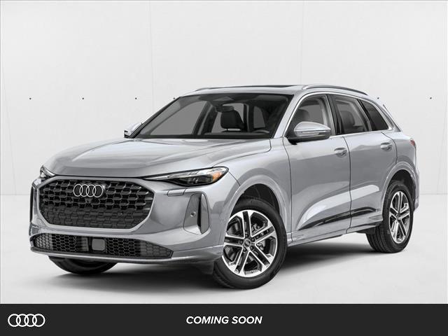 New 2026 Audi Q5 Premium Plus TFSI quattro S tronic