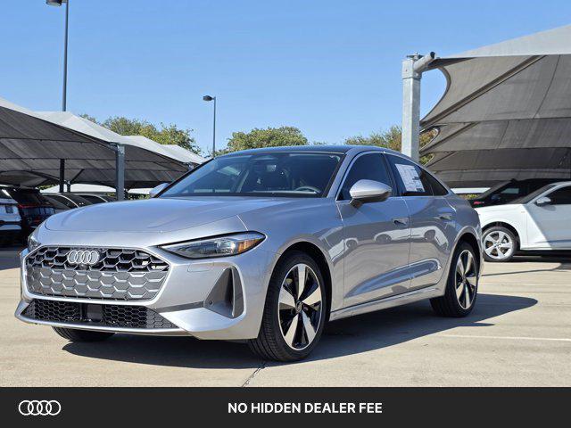 New 2025 Audi A5 Premium TFSI quattro S tronic