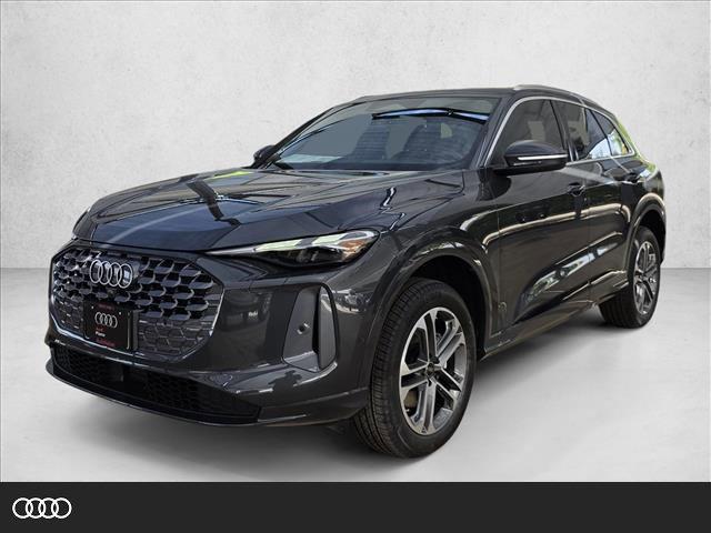 New 2026 Audi Q5 Premium TFSI quattro S tronic