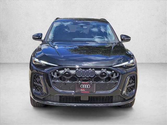 2026 AUDI Q5 PREMIUM TFSI QUATTRO S TRONIC 照片 2