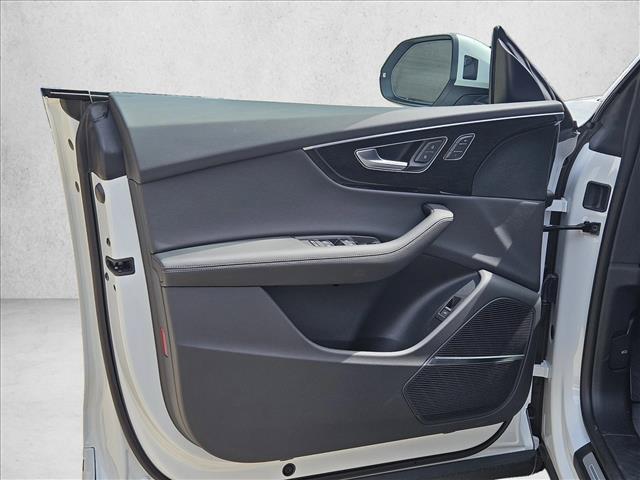 2026 AUDI Q8 55 PREMIUM PLUS — фото 10