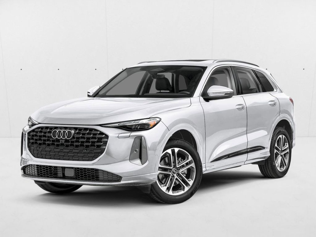 New 2026 Audi Q5 Premium Plus TFSI quattro S tronic