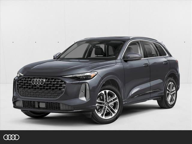 New 2026 Audi Q5 Premium Plus