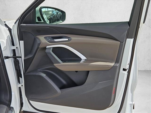 صورة مصغرة 10 لـ 2026 AUDI Q5 PREMIUM TFSI QUATTRO S TRONIC
