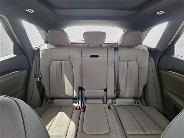 صورة مصغرة 15 لـ 2026 AUDI Q5 PREMIUM TFSI QUATTRO S TRONIC