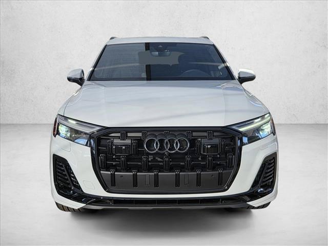 2026 AUDI Q7 55 PREMIUM PLUS 缩略图 2