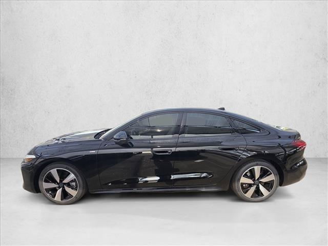 2026 AUDI A5 PREMIUM TFSI QUATTRO S TRONIC — миниатюра 8