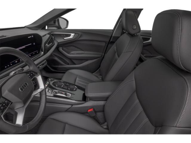 2026 AUDI A5 PREMIUM TFSI QUATTRO S TRONIC 照片 6