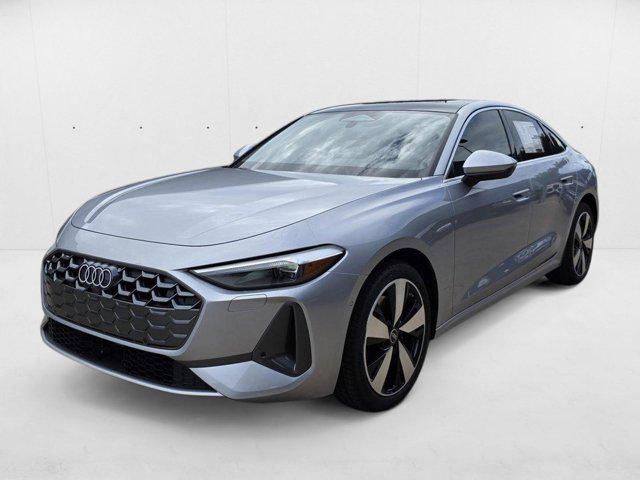 New 2025 Audi A5 Premium TFSI quattro S tronic