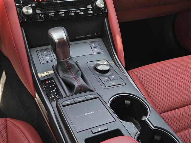 صورة مصغرة 20 لـ 2022 Lexus IS 350 BASE