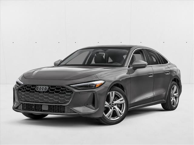 New 2027 Audi A5 2.0T