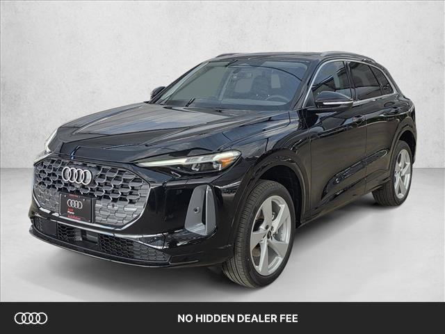 New 2026 Audi Q5 Premium Plus