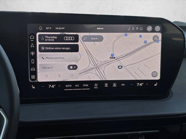 2026 AUDI Q3 TFSI QUATTRO S TRONIC 缩略图 23