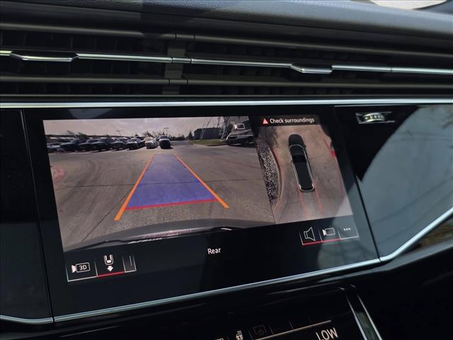 2026 AUDI Q7 55 PREMIUM PLUS — миниатюра 25