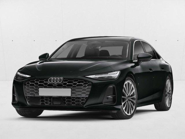 New 2026 Audi A6 Premium Plus quattro S tronic