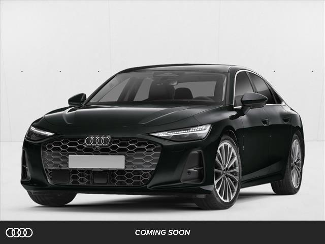 New 2026 Audi A6 Premium Plus quattro S tronic