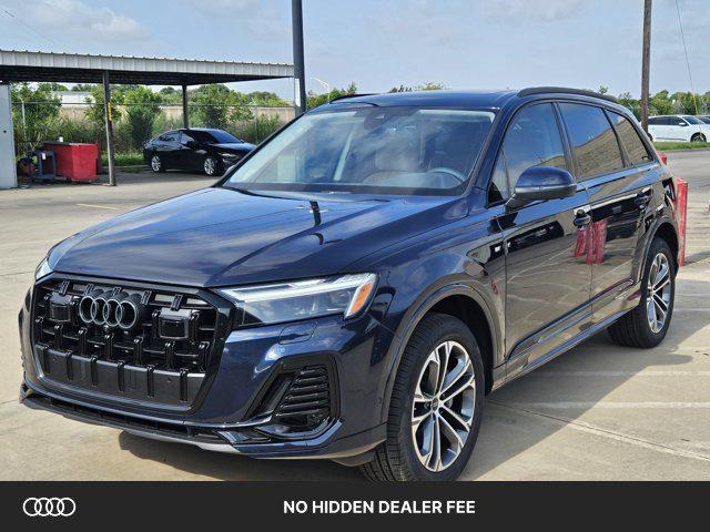 New 2026 Audi Q7 45 Premium