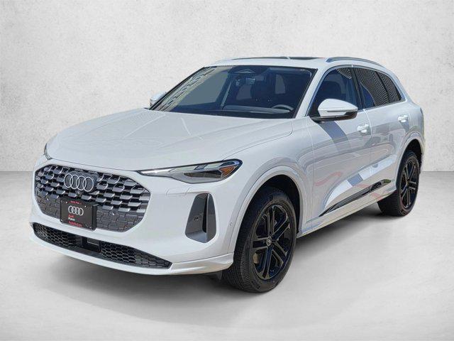 New 2026 Audi Q5 Premium TFSI quattro S tronic