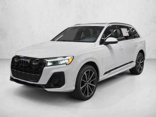 New 2026 Audi Q7 45 Premium Plus