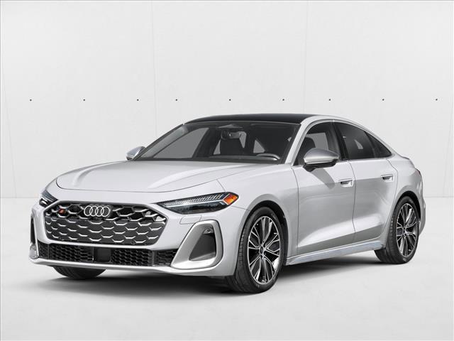New 2026 Audi S5 Premium Plus TFSI quattro S tronic