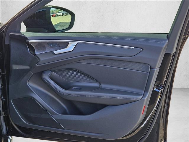 2026 AUDI A6 PREMIUM PLUS QUATTRO S TRONIC — фото 9