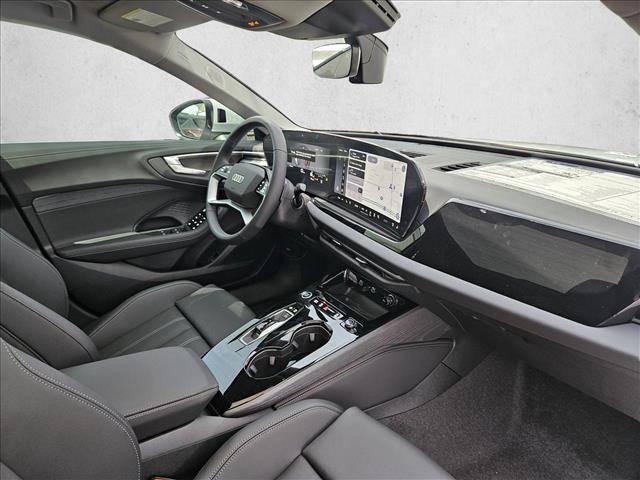 2026 AUDI A5 PREMIUM PLUS TFSI QUATTRO S TRONIC — миниатюра 11