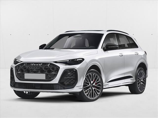 2026 AUDI SQ5 3.0T PREMIUM PLUS — фото 1