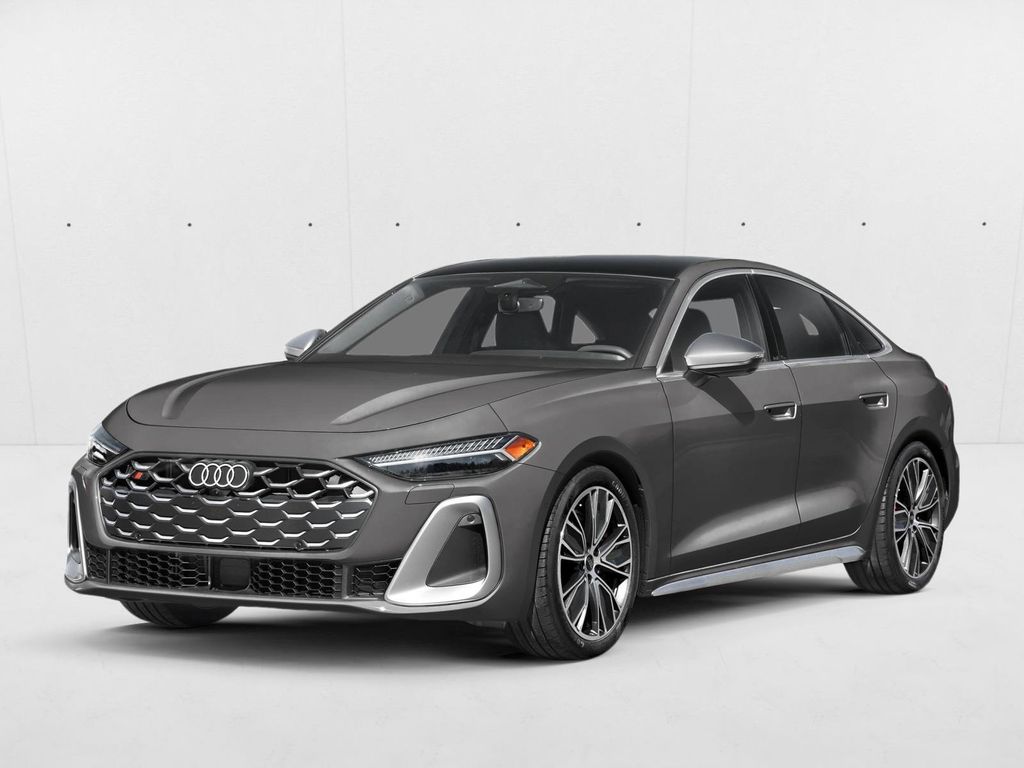 New 2026 Audi S5 Premium Plus TFSI quattro S tronic