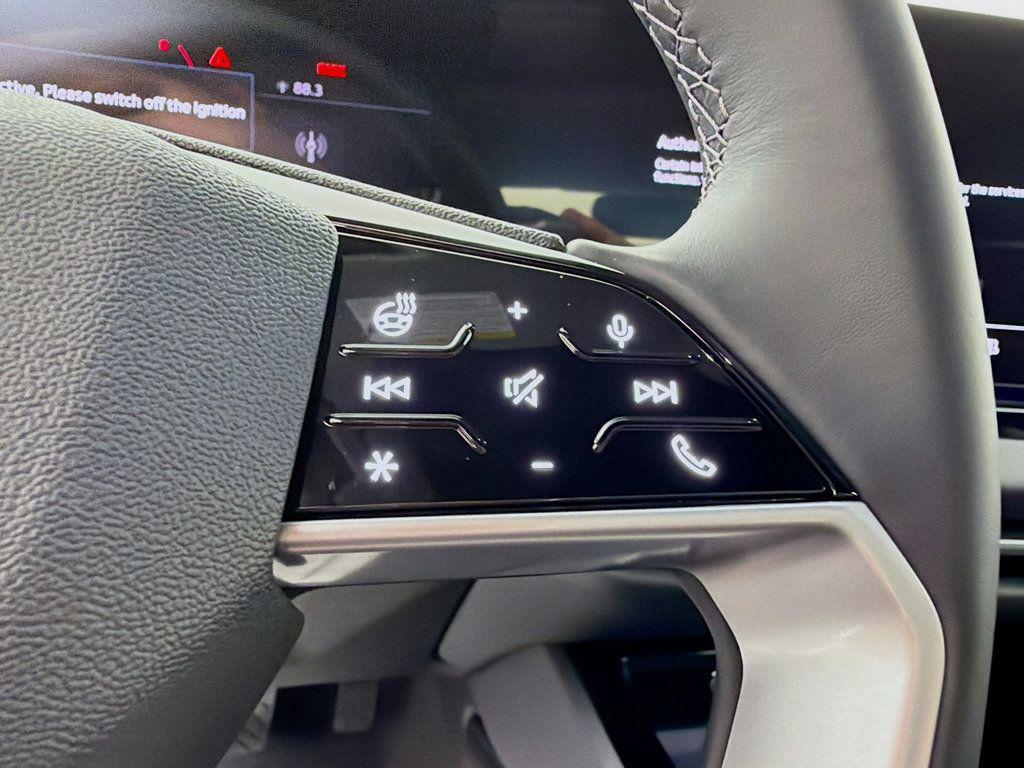 2025 AUDI A5 PREMIUM TFSI QUATTRO S TRONIC — фото 11