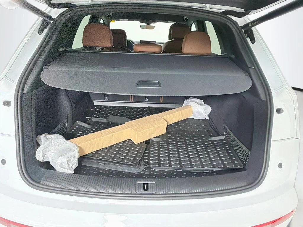 2022 AUDI Q5 45 S LINE PREMIUM — фото 24