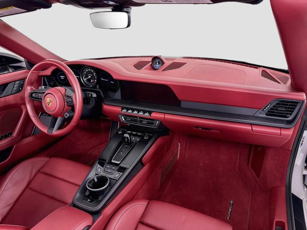 صورة مصغرة 29 لـ 2023 Porsche 911 CARRERA GTS